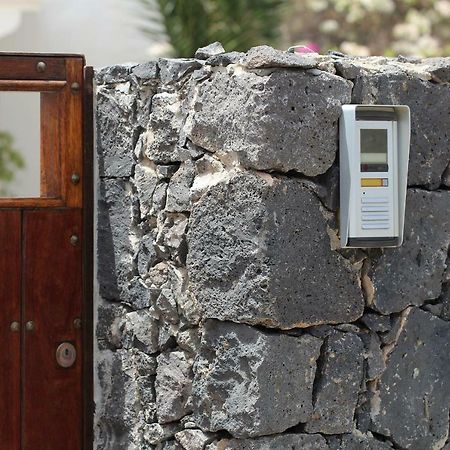 Villa Mila Puerto Calero Exteriér fotografie