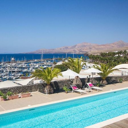 Villa Mila Puerto Calero Exteriér fotografie