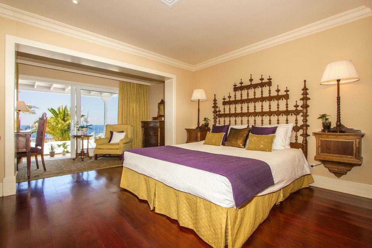 Villa Mila Puerto Calero Exteriér fotografie
