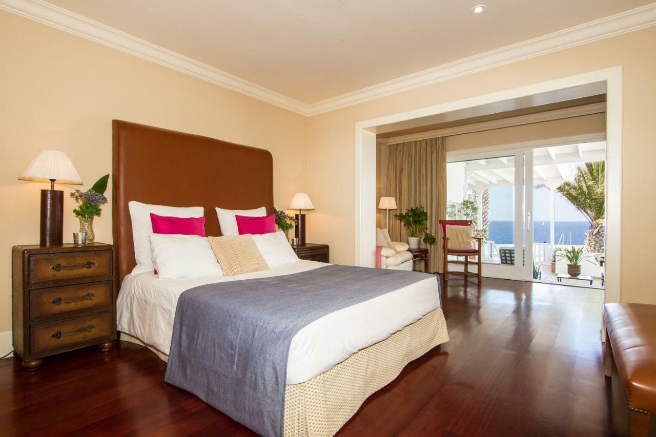 Villa Mila Puerto Calero Exteriér fotografie
