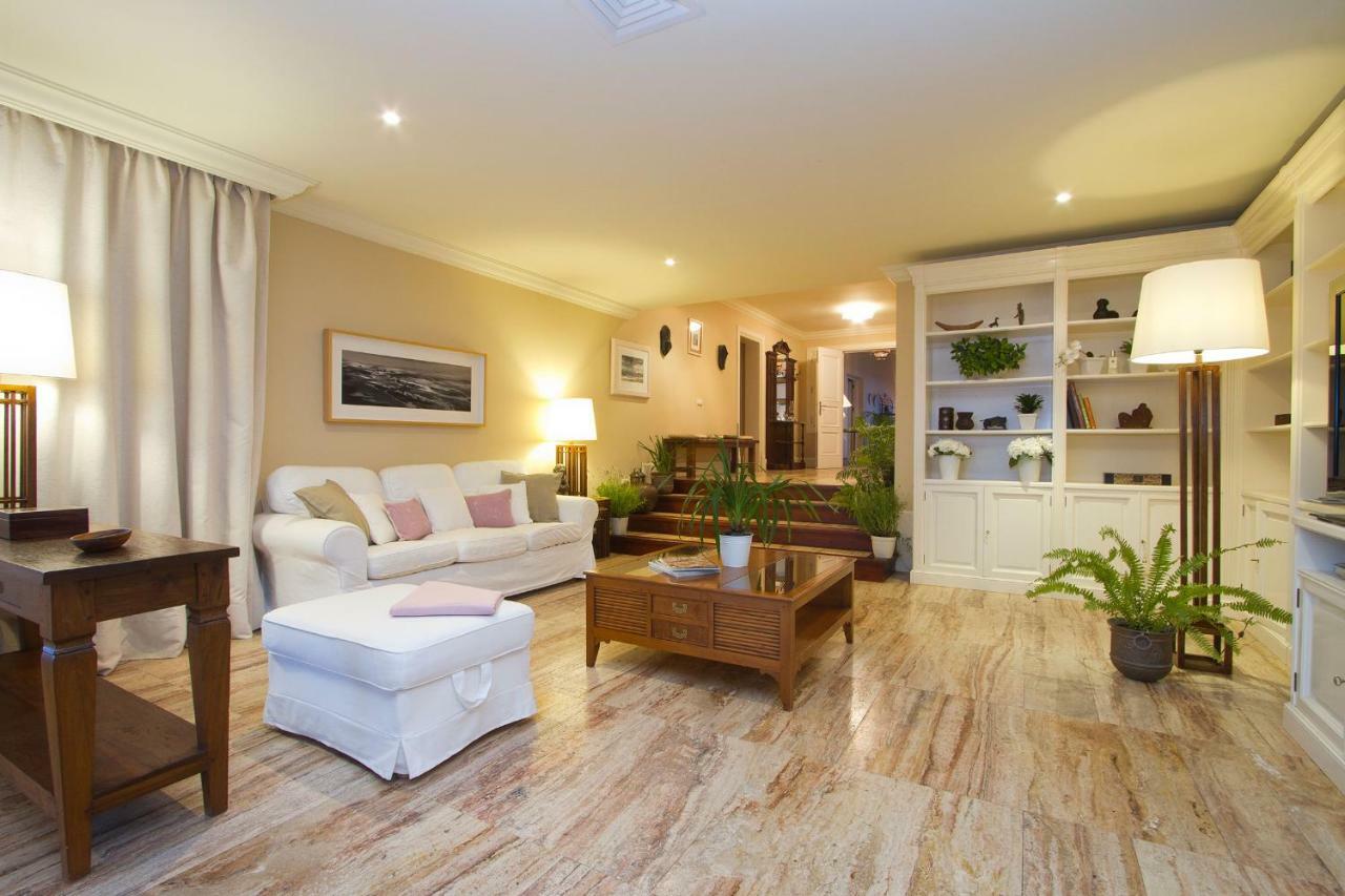 Villa Mila Puerto Calero Exteriér fotografie