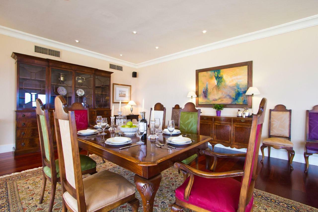 Villa Mila Puerto Calero Exteriér fotografie