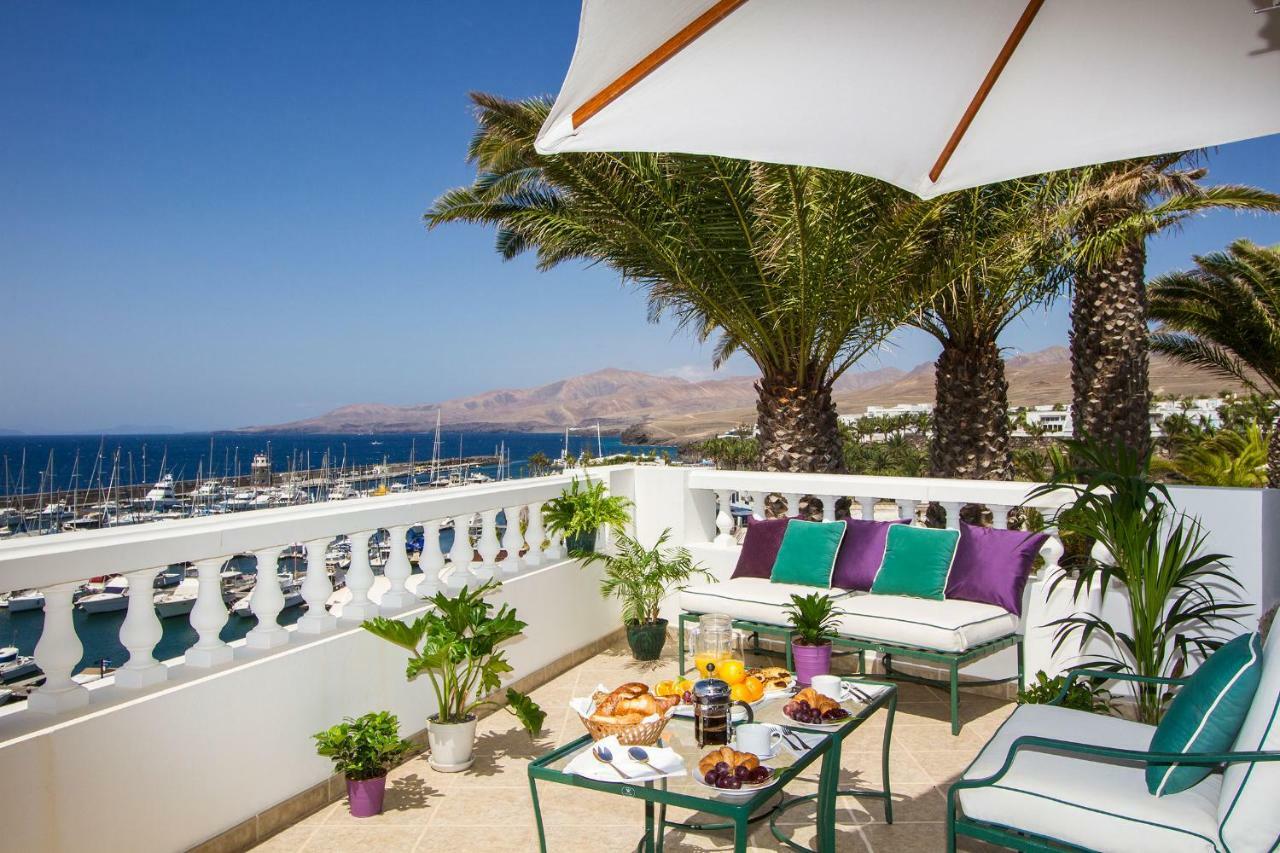 Villa Mila Puerto Calero Exteriér fotografie